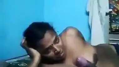 Bhabhi 4u - Hindu Bhabi Awesome Blowjob Muslim Dick indian sex video