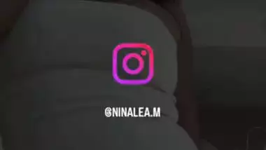 Lea Monet sexy Ig video Part 3