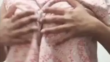 Hindisexflim - Bhabhi Flashing Boob Viral Video At Fsi Blog 2 indian sex video