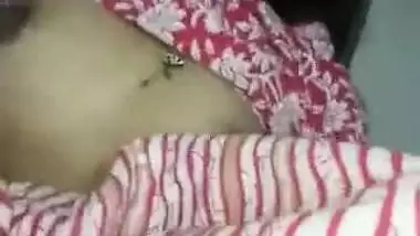 Desi Bhabi Fucked In Clinic