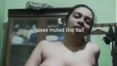 380px x 214px - Gf Nude Whatsapp Video Call Chat With Lover indian sex video