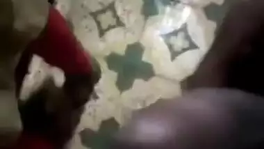 Desi Bhabhi Sucking Fucking
