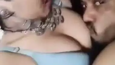 380px x 214px - Beautiful Sexy Bhabi Feeding Boobs To Husband Update indian sex video