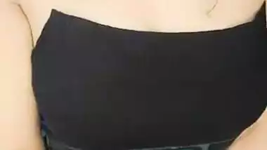 Sexy Cute Girl Teasing In Tango Live