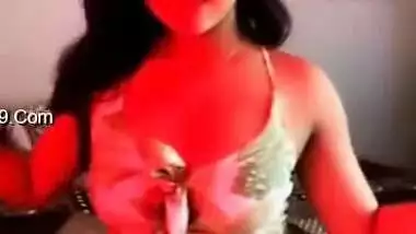 Alina Alina Hot Sex - Cute Indian Girl Bad Alina Shows Boobs And Pussy On Tango Show Part 2  indian sex video