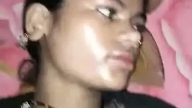 Desi Randi fucking sex MMS