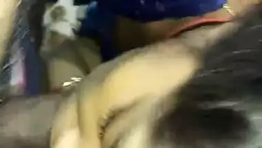 Xuxxux - Bhabhi Mouth Fucking With Boobs Show Viral Incest indian sex video