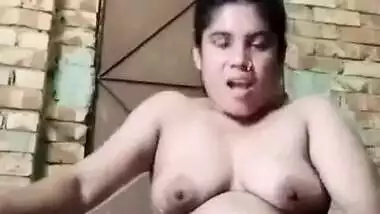 Wwesexvdo - Unsatisfied Horny Village Bhabi Masturbating With Cucumber indian sex video