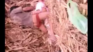 Zwxxxx - Village Girl Outdoor Fucked By Lover In Sugarcane Field indian sex video