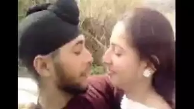 Indian Porn Videos Exclusive Punjabi Girl Outdoor Sex With Lover indian sex  video