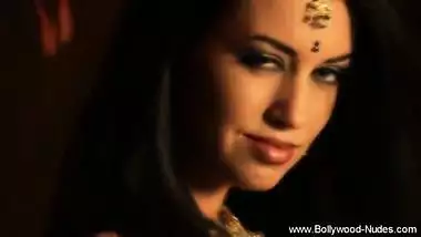 Indian Import Holds Our Attention