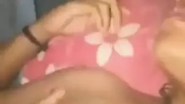 Village girl fucking