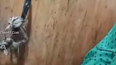 Hot Bangla Magi Shows Her Nude Body