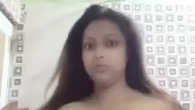Xxx Vidio Downloadingming - Bathroom Selfie Video Of Hot Desi Beauty indian sex video