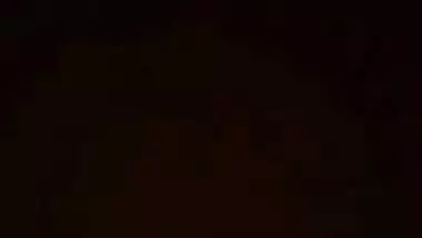 Indian dehati lovers kiss and fondle