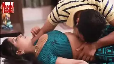 Devarbhabhi Beautiful Romance indian sex video