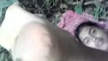 Anarkali Xnxx - Anarkali Bihar College Girl Fucked Outdoor indian sex video