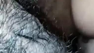 Desi wife sucking cock