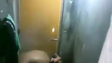 Bangladeshi Peeping Tom P2