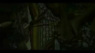 Sacred Games - All Sex Scenes(Indian TV Series)