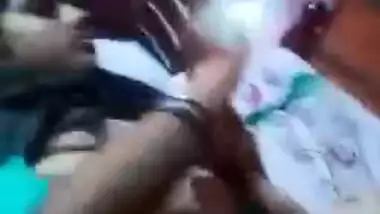 Mature Guy Fucking Young Maid In Front Of Wife indian sex video
