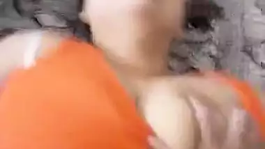 Cubby Girl Hard Fuck by Lover