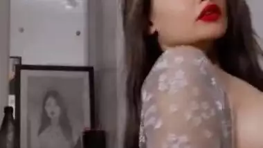 Sessy Poonam Paid Tango Live Nude indian sex video
