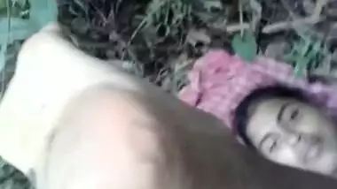 380px x 214px - Anarkali Bihar College Girl Fucked Outdoor indian sex video