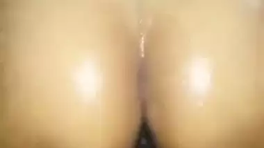 Mumbai girl rides on a huge dick in desi xxx MMS