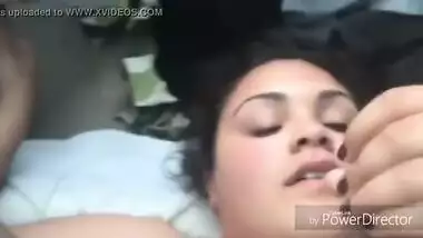 Suhgxxx - Indian Bhabhi Sucking Fat Lund Of Foreigner indian sex video