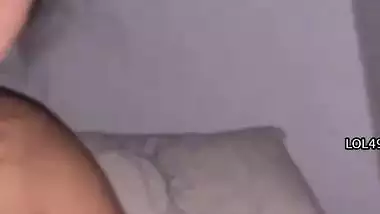 Village wife doggy MMS sex with husband viral clip