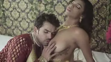 Rikki Lee In First On Net Episode 4