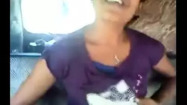 Bhojpuri Village Teen Girl Sex Hd - Desi Teen Girl Enjoys A Naughty Ride With Her Horny Boyfriend indian sex  video