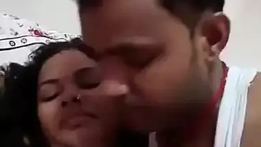 Desi Oriya Bhabhi Sex Video With Her Secret Lover indian sex video