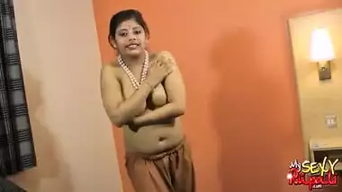 Desi Pornstar Hot Gorgeous Rupali indian sex video