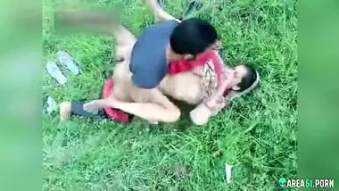 Xxx Jangal Vidoy Gujrati - Desi Jungle Sex Of Young College Girl And Bf Aught On Spy Camera indian sex  video