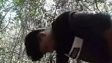 Fucking Video In Kannada Hd In Forest - Indian Lovers Fucking In Deep Jungle indian sex video