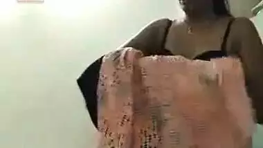 New Desi Swati Naidu Dress Change And Full Showing Nude indian sex video