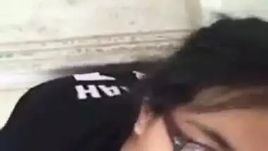 College Girl Sucking Dick Of Her Boyfriend indian sex video