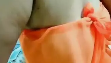Desi Bhabi And Desi Aunty - Bengali Bhabi Melody Masturbation