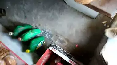 Dukandar lund chusayi MMS