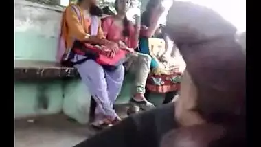 Desi Bus Flash 2 indian sex video