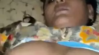 Bhabhi Boobs Pressing And Fucking indian sex video