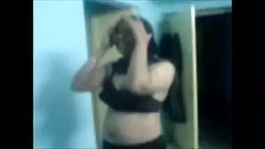Scandals Of Sexy Tamil Aunty Abhinaya High School Teacher