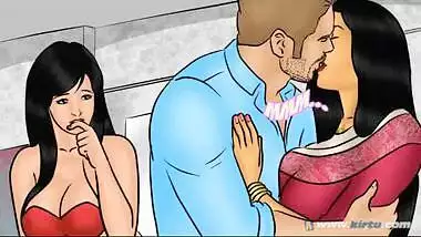 380px x 214px - Savita Bhabhi 78 8211 Pizza Delivery Promo Video indian sex video