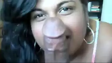 Chodam Chadi Bf Video - Big Boobs Girl Sucking Her Lover S Big Cock indian sex video
