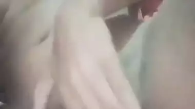Desi cute face bhabi