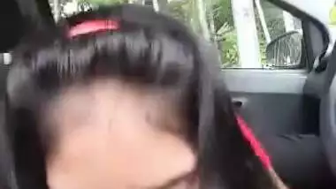 Tamilnursexxx - Tamil Nurse Blowjob Like An Expert In Car Wid Audio indian sex video