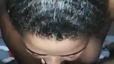 Fatty Chubby Lady Sucking Dick Like Pro Mms