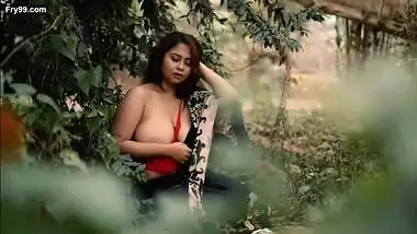 Parna Nude Saree Shoot Video 2 indian sex video